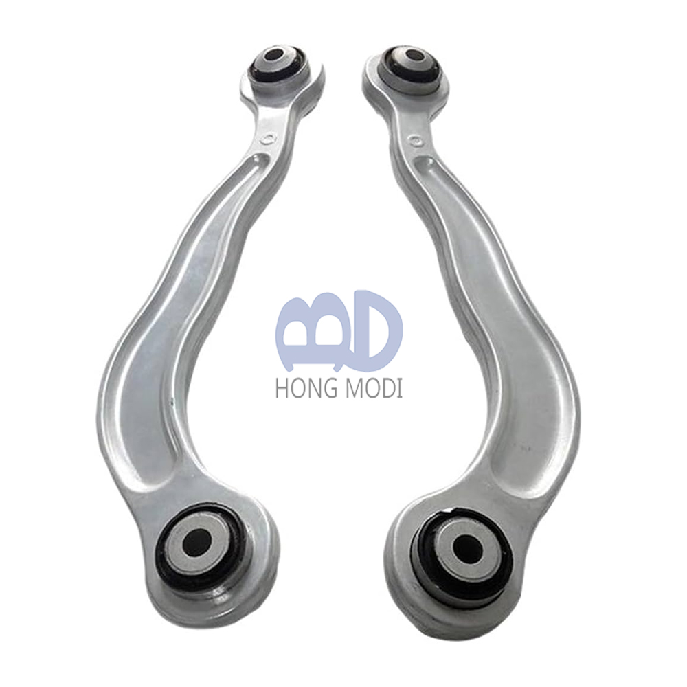 2213500406 2213500606 Rear Upper Suspension Control Arm, suitable for Mercedes-Benz S-Class W221 W222 C216 C217 (Right side (2213500606))