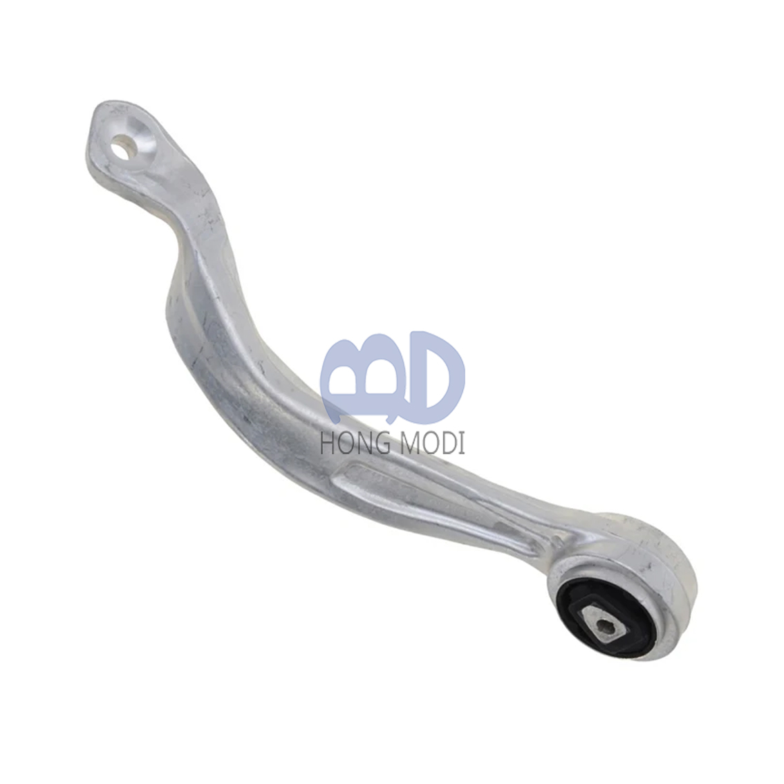 DRIVESTAR 31106770685+31106770686 2-piece brand new front lower control arm kit, suitable for 2009-2010 BMW 535i xDrive all-wheel drive models.