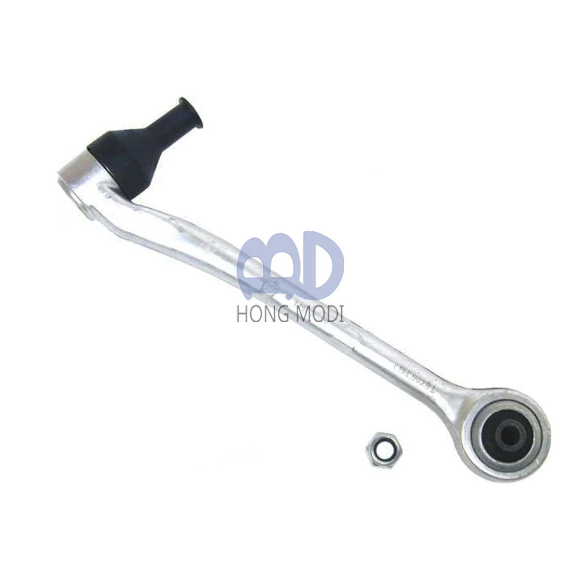 BMW E38 7 Series front control arm, OEM part number 31121142087 or 31121142088