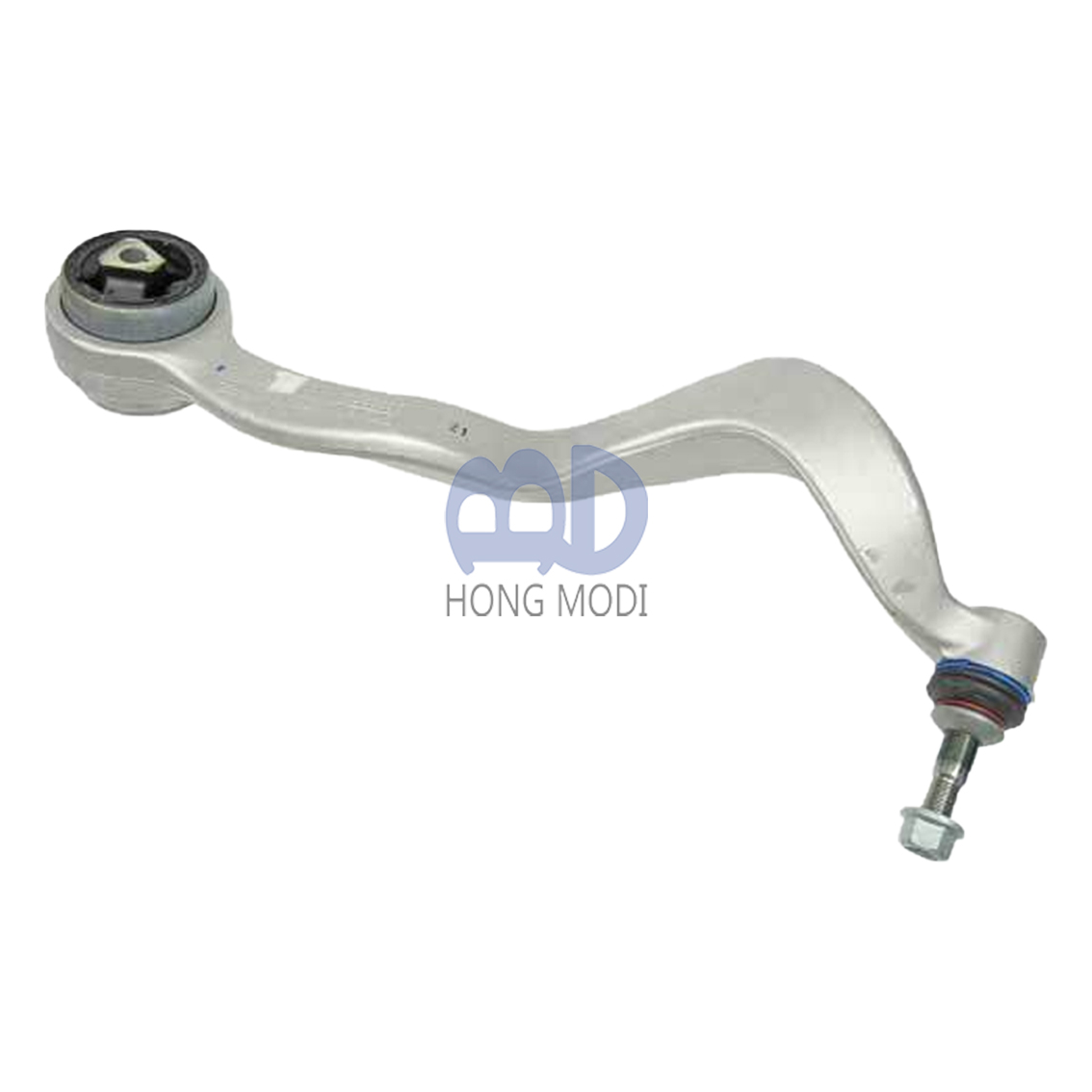 Front lower control arm ball joint, suitable for BMW 7 Series E65 E66 E67 745i 750i Alpina B7, part numbers: 31126774831 31126774832 (Color: Left side 31126774831)