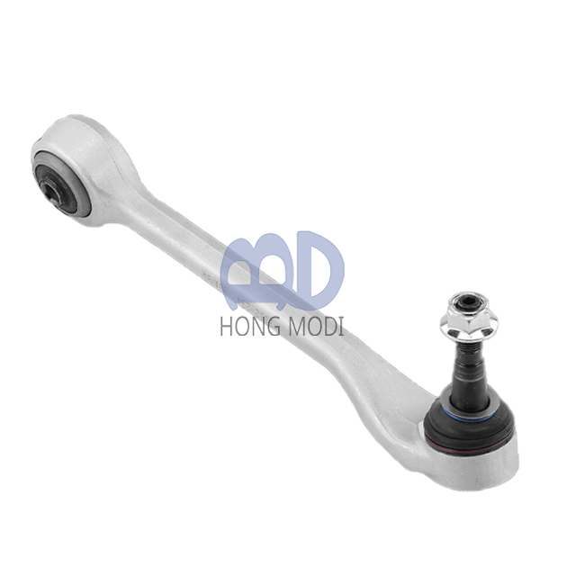 SWAG Front Lower Control Arm (Left Side), suitable for BMW E60 E61 04-10 models, part number 31106770689