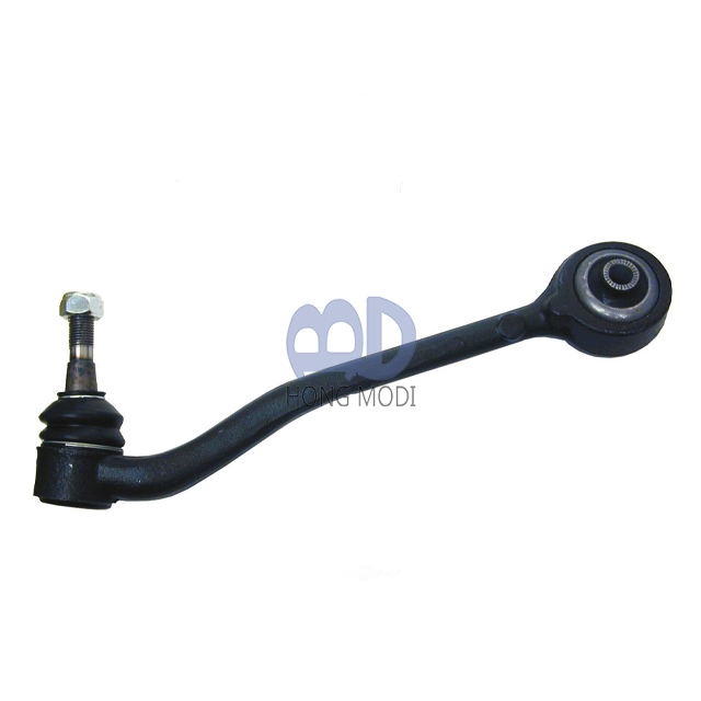 Brand new BMW E53 control arm left and right set (part numbers 31126760275 and 31126760276)
