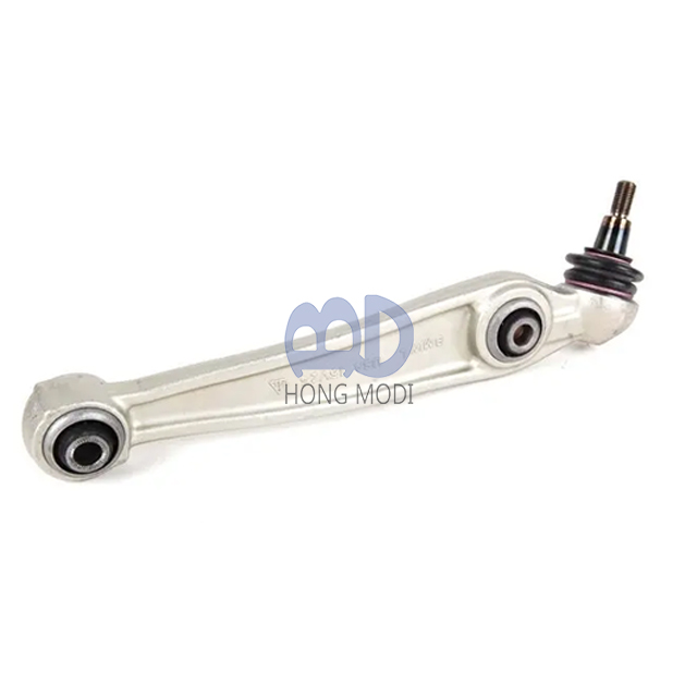 MAPHRWZ 2-piece front control arm kit, suitable for BMW X5 4.8L (2007-2010), 3.0L (2007-2013), 4.4L (2010-2013) and X6 3.0L/4.4L (2008-2013), Part Numbers: 31126771893, 31126771894