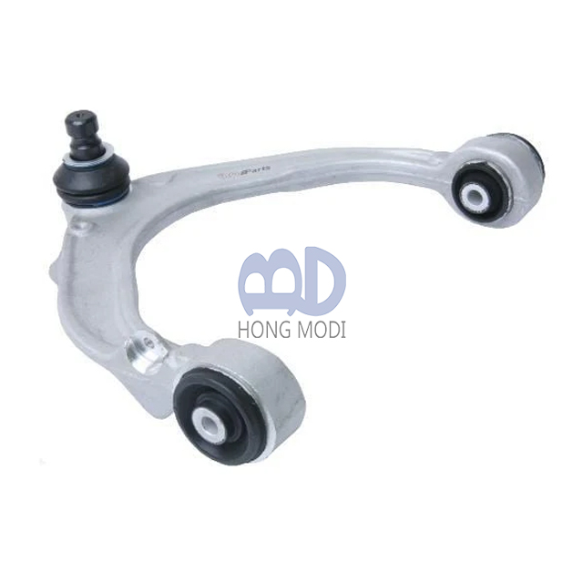 Upper control arm set (2 pieces, left + right) 31126776417 + 31126776418, suitable for BMW E70 X5 and E71 X6.