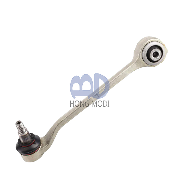 BMW X3/X4 Front Control Arm, OEM part number 31126787669 or 31126787670