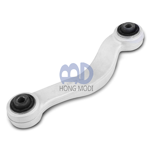 Control arm; right rear upper front | 33326782136