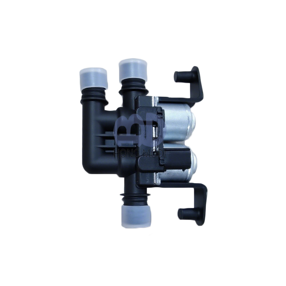 6411-6906-652  64116906652 Water heater control solenoid valve (1 piece)