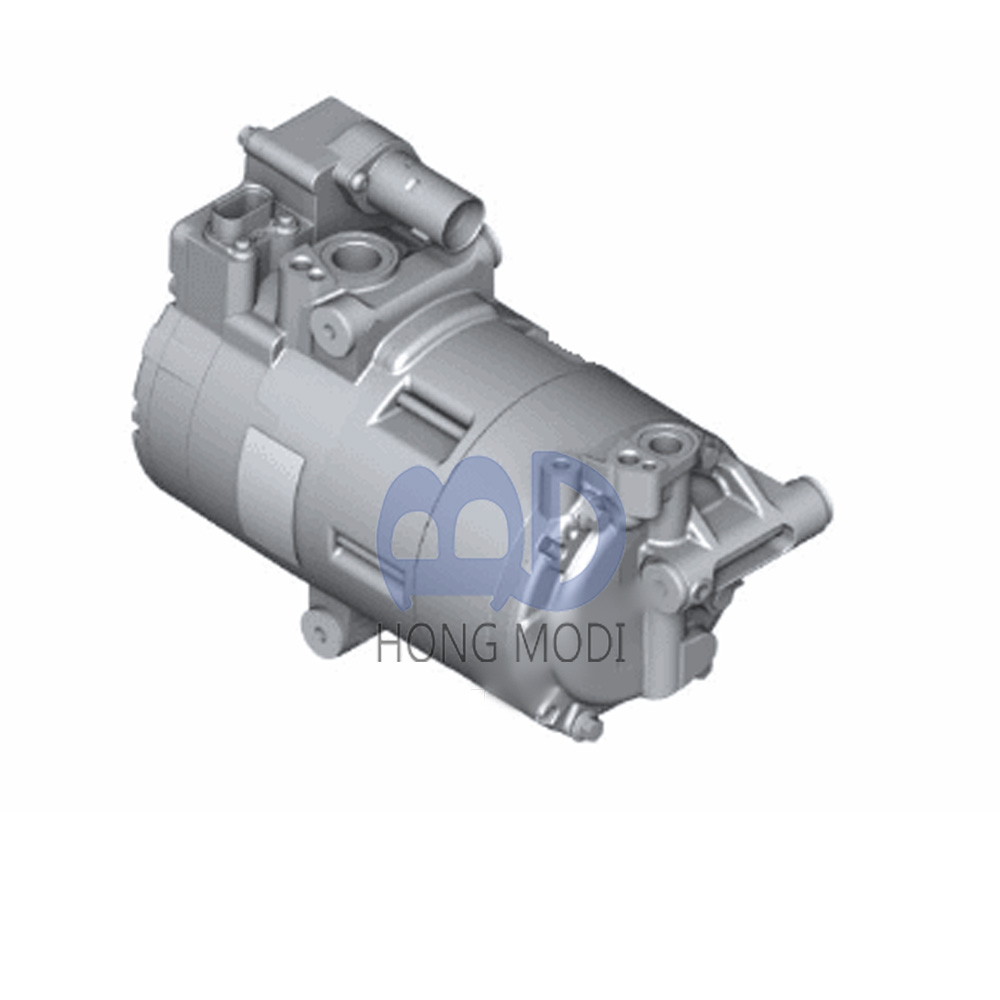 BMW 64526830620 Electric Air Conditioning Server