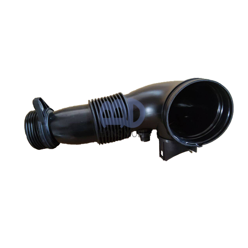 Car intake pipe, OEM part number 13717605638 (1371 7605 638)