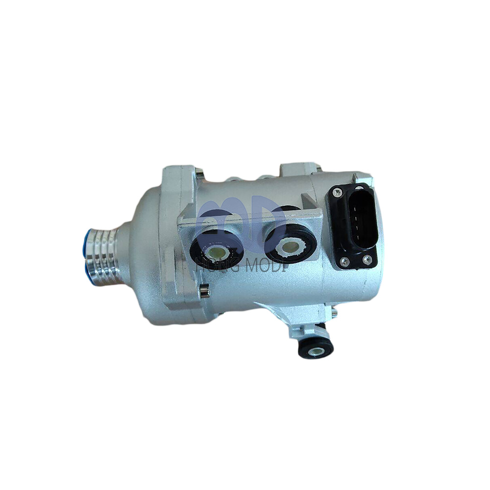 Electric water pump 11517586925 suitable for 06-13 BMW E90 325i 328i 525i 528i X3 X5 Z4.