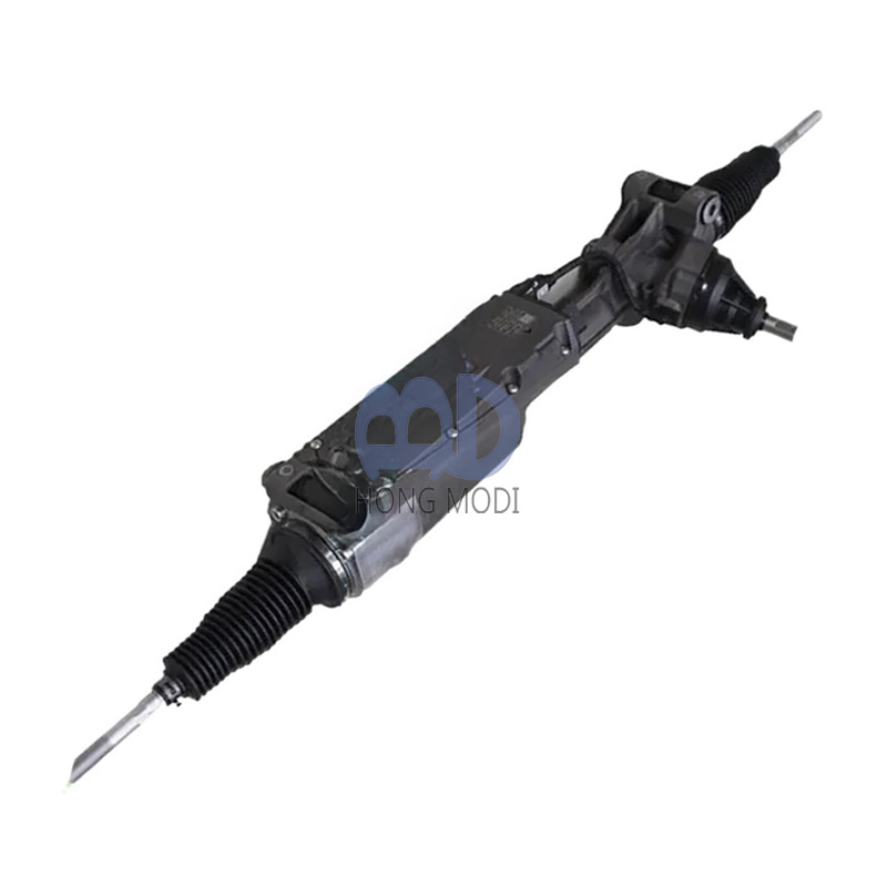 Electric power steering rack and pinion assembly for Audi A6, part numbers: 4G1423055BG, 4G1423055BN, 4G1423055BQ, 4G1423055CS, 4G1423055DC, 4G1423055Q, 4G1423055T