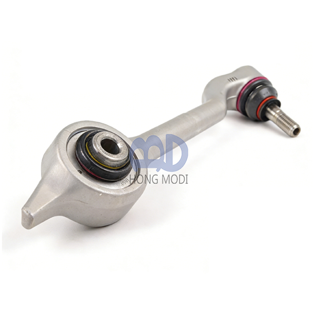 Front lower control arm ball joint for BMW Z8, part numbers 31106750561 and 31106750562.