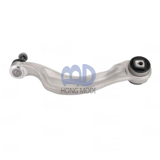 Front lower control arm for BMW 5 Series FT GT 7 Series F7 F01 F02 F03 F04 750ix 740Li xDrive: Right side 31126777730, Left side 31126777729