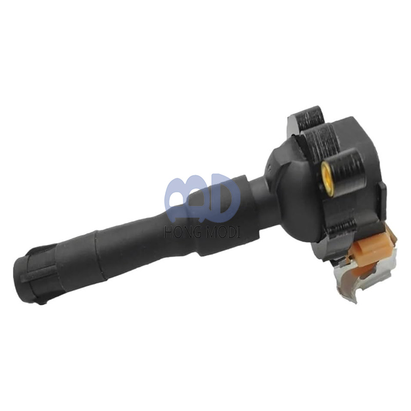 12131703227 Temporary Coil Spark Plug Connector, Automotive Compatible with BMW 12139067830 0221504029