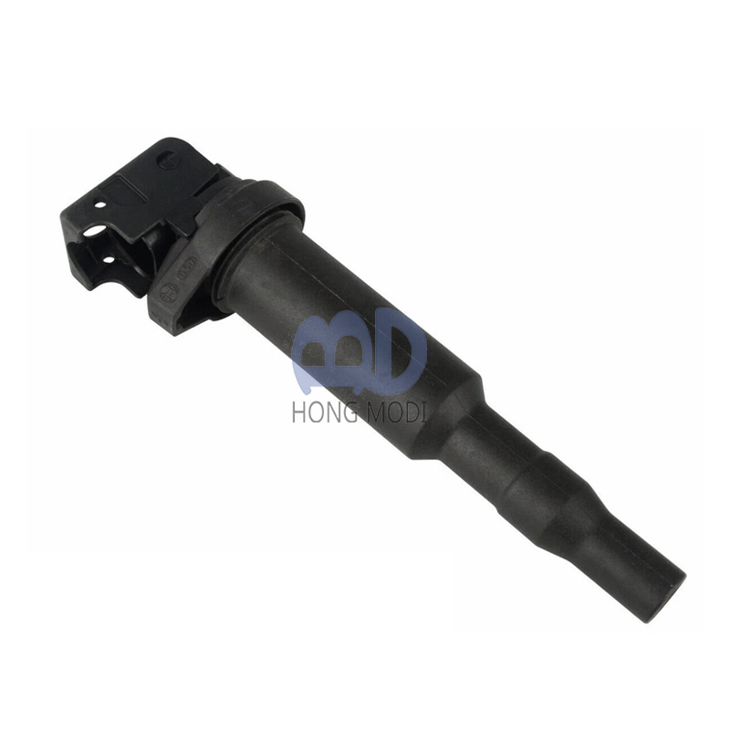 BMW genuine ignition coil 504 470 12137594937