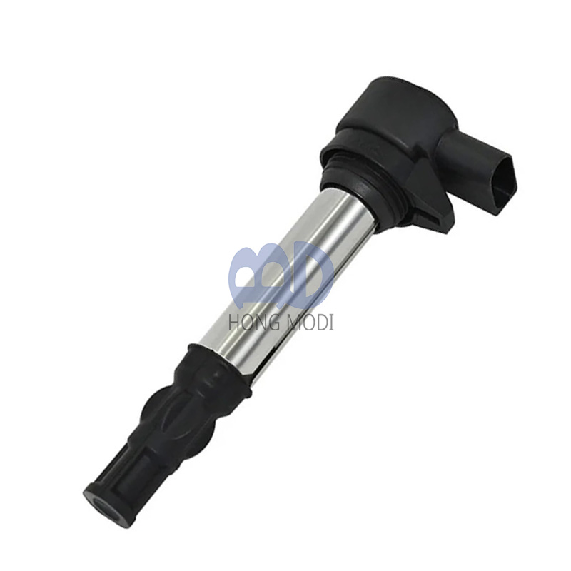Ignition coils 12137838388 7838388 12137841754, compatible with BMW E90 E92 E93 LCI M3 S65 UF-597. Automotive parts.