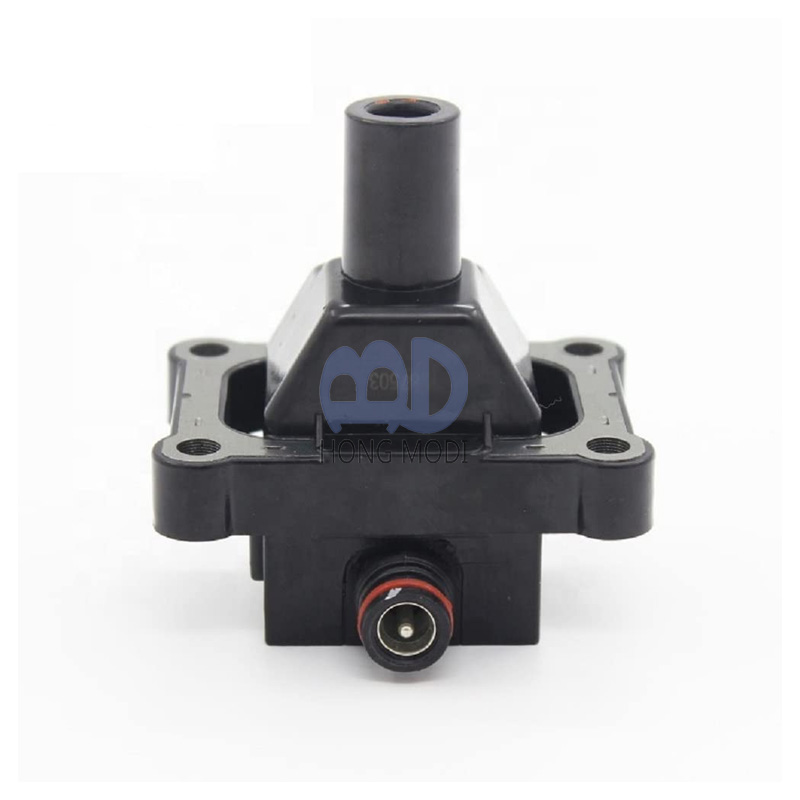 Mercedes-Benz M-Class W163 ML 230 0001500280 0001587003 Ignition Coil