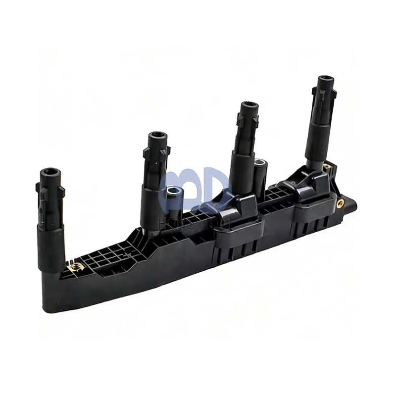 New type of ignition coil 0001500780 0001501380 A0001500780 A0001501380