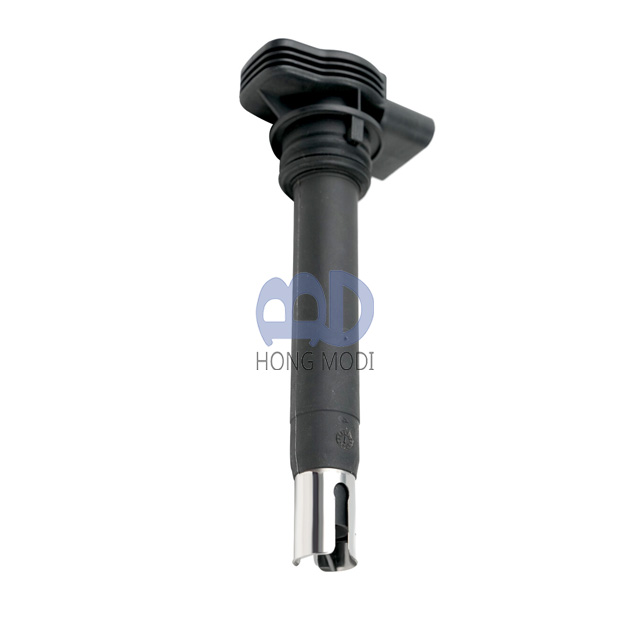 06H905115 Genuine Ignition Coil for Audi A3, A4, A5, Quattro, and Volkswagen CC, GTI, Tiguan