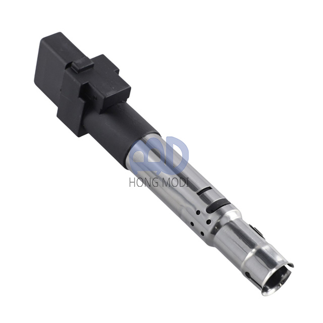 95860210100 95560210105 PAB905715 95560210101 95560210102 022905715B Ignition coil, compatible with Audi Q7 and Porsche Cayenne