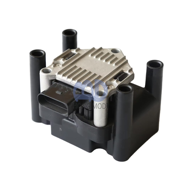 Suitable for Volkswagen ignition coil 032-905-106b 32905106B 032905106E 032905106 032905106B 32-905-106b