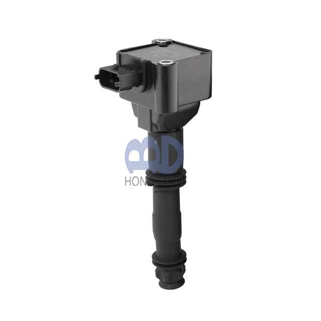 Ignition coil. Porsche 996 / 986 / 987 BOXSTER / CAYMAN 1997-11  > 99760210405