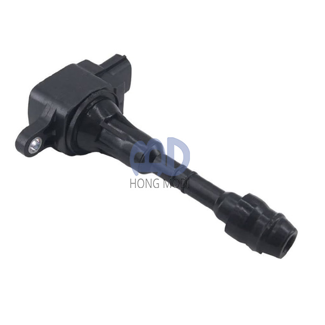 Xw93-12029-Ab Xw93-12028-Ab MB0297008040 Jaguar Vanden Plas Ignition Coil