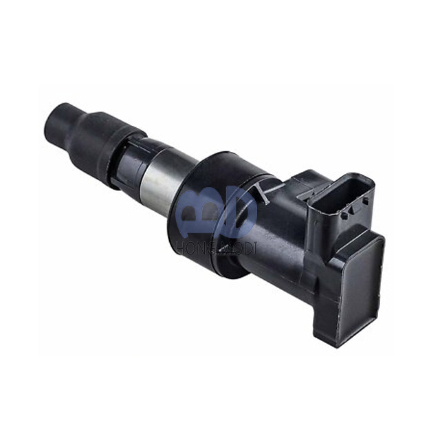 High-performance automotive engine ignition coil parts C2s42673 C2s11480 Xr822478 6r83-12A366-Ba 6r8312A366ba suitable for Jaguar