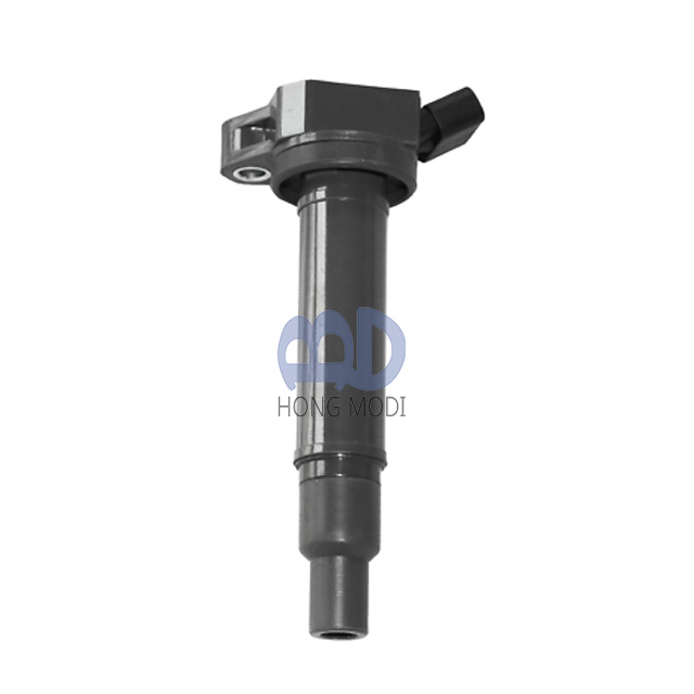 One ignition coil, JTO2245, for Toyota Lexus 90919-02245