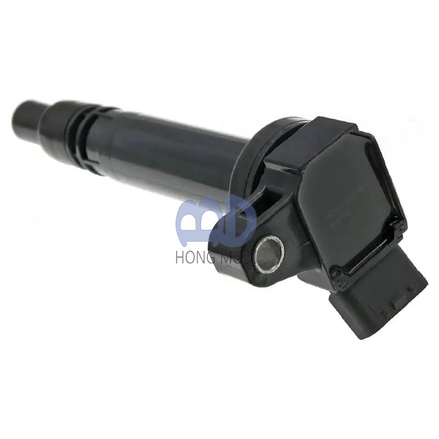 Ignition coils, suitable for Toyota Corolla/Verso (2001-2009), Celica/Coupe (1999-2005), OE numbers: 9091902238, 90919-02238, 88970216, UF314