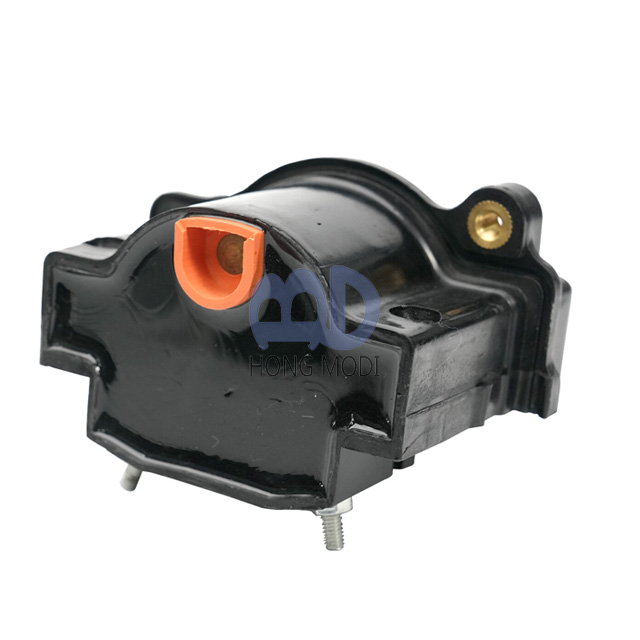 点火线圈组，兼容丰田 Celica、Corolla、Tercel 1.5L、1.6L、2.0L、2.2L 发动机，可替代 UF40 C861 90919-02139