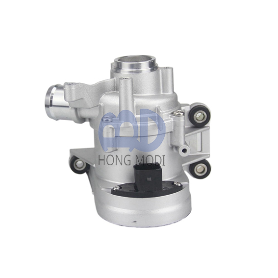 奔驰M264电动水泵A2642000301 A2642000100配件