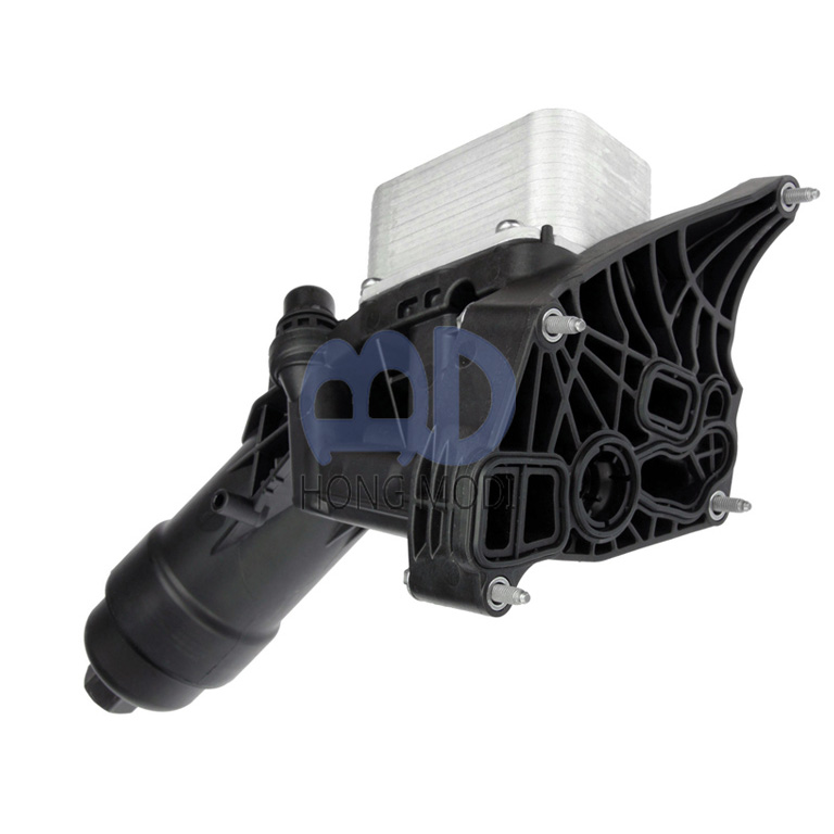 机油滤清器壳体 URO PARTS 11 42 8 596 283 / 11428596283