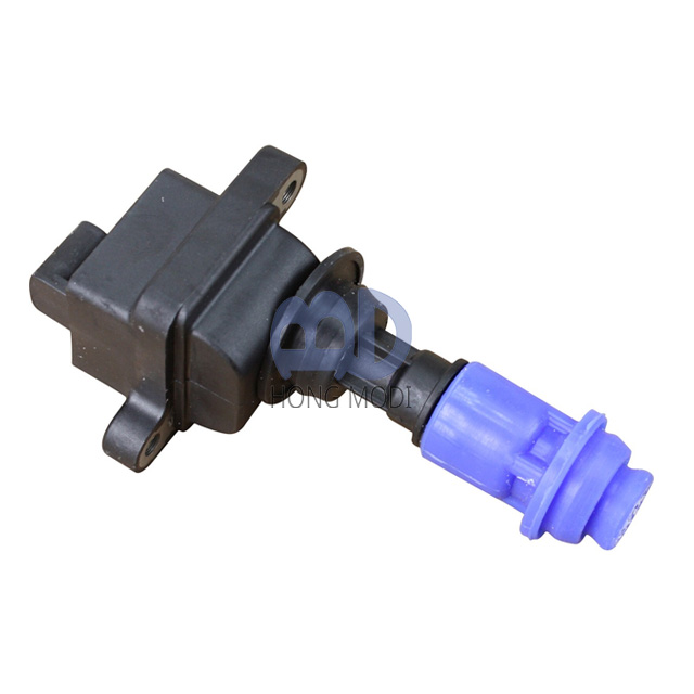 适用于丰田 Supra 3.0L V6 的 2 个点火线圈 UF386 90919-02205 C975 jto2863