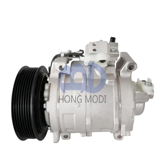 适用于本田雅阁IX CR2 2013-2018 12V 7PK 的 GOWE 汽车空调压缩机 10SRE18C 38810-5A2-A01