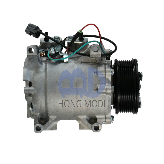 适用于本田 CR-V 2.4L 空调压缩机和离合器 38810-PNB-006