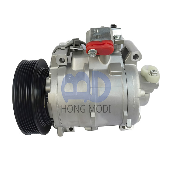 适用于本田雅阁、Crosstour 的空调压缩机 - OE# 38810R40A01 QU