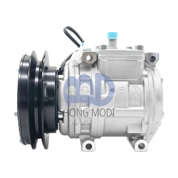 1PK 10PA15C 压缩机 88320-60690 88310-60460 4473001170 A C 压缩机适用于丰田陆地巡洋舰