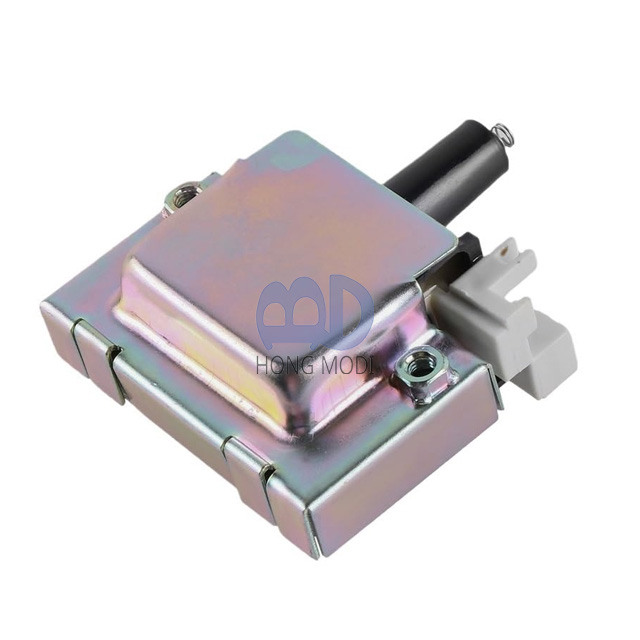 点火线圈 30510-P73-A01 30510-PT2-006 30510-P73-A02 适用于本田雅阁、思域、CR-V、CRX、HR-V、Prelude、Shuttle