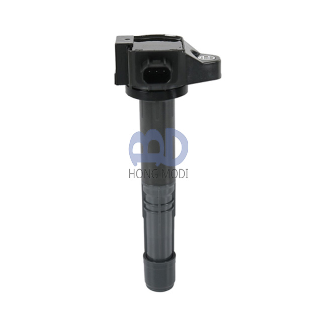 适用于本田雅阁、CR-V、讴歌TLX的全新汽车点火线圈 30520-5A2-A01 UF-712