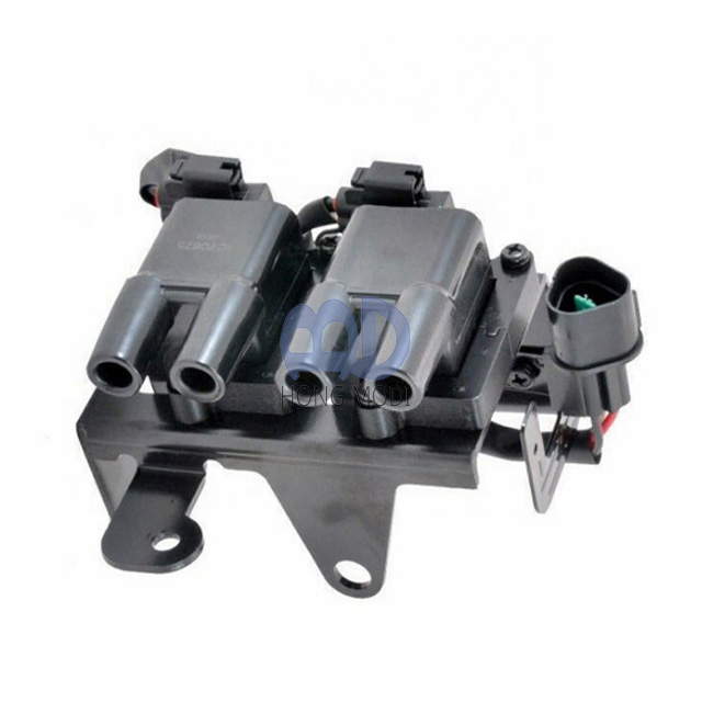 Genuine 27301 02600 engine ignition coil for modern ATOS