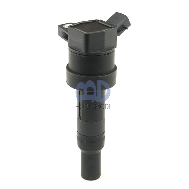 27301-04000 0986221075 2730104000 Ignition coil, suitable for 2011-2015 Hyundai i10, 2011-2014 Kia ​​Morning, and 2011-2015 Kia Picanto.