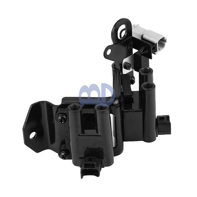 Ignition coils 27301-22600 C1350 suitable for Dodge Verna and Hyundai Accent 1.5L and 1.6L L4 engines.