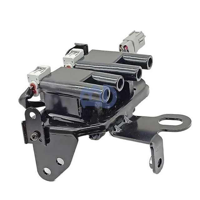 All-new Hyundai-Kia direct ignition coils 27301-23700 (27301-23710)