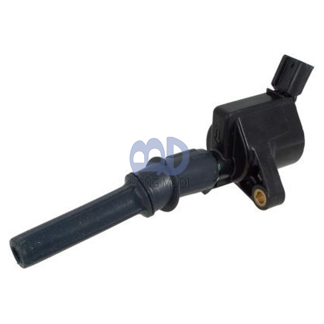 Ford 1L2Z-12029-AA Ignition Coil Assembly