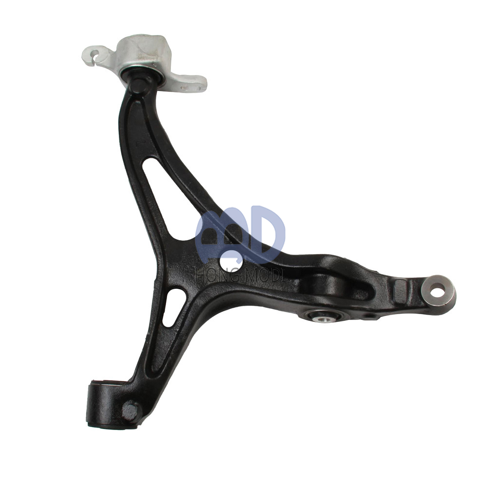 Mercedes-Benz W164 ML/GL Front Lower Control Arms (Left & Right Pair) — 1643303407 + 1643303507