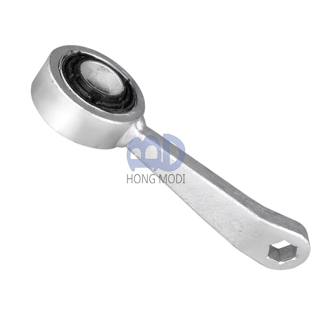 Mercedes E-Class, CLS — Front Stabilizer Bar (2113200989, 2113201089)