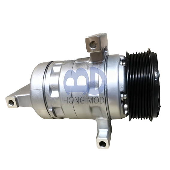 Nissan Genuine Compressor Assembly 92600-1KC1A