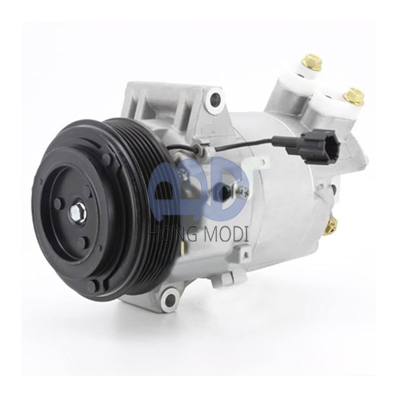 YL New A/C Compressor for Nissan Sunny, Bluebird, Sylphy 2.0 Neo, Almera, Cube, and Versa — 92600-1U60A, 1610, A41011A13031, 92600-1U600, 92600-CJ63D, RE0F10A-GB54, DBA-KG11, 926001U60A