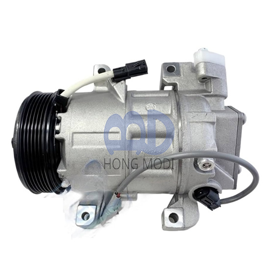 Automotive A/C Compressor for Nissan Altima 2.5L (2013–2017) — 92600-3TA0D, 92600-3TA0E, 926003TA0E, 926003TA0D, Z0016491A, Z00164914